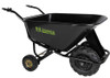 Zipper EWB300-160L Electric Wheelbarrow  - 160 Ltr / 260Kg - Lithium Battery