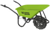 Zipper EWB500 Electric Wheelbarrow  - 75 Ltr / 150Kg - Pb Battery