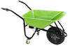 Zipper EWB500Li Electric Wheelbarrow  - 75 Ltr / 150Kg 