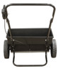 Bristol Lightweight Rock Salt & Grit Path Drop Spreader - 30kg Capacity