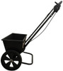 Bristol Lightweight Rock Salt & Grit Path Drop Spreader - 30kg Capacity