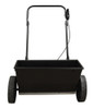 Bristol Lightweight Rock Salt & Grit Path Drop Spreader - 30kg Capacity