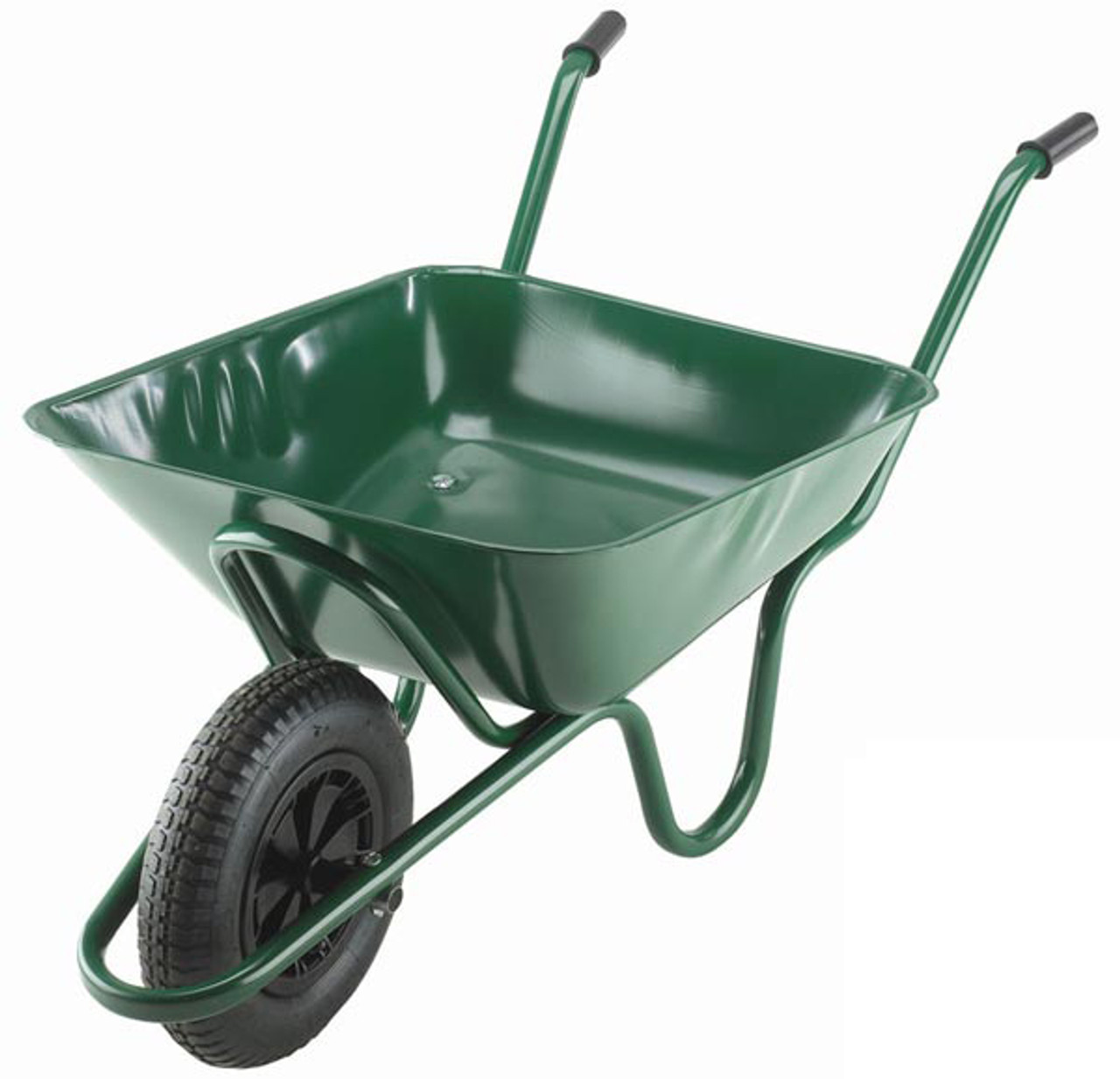 Builders Wheelbarrow made in the UK | Wheelbarrow Sales