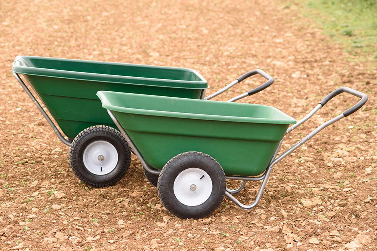 Bristol Tool Company Large Barrow 200 Litres Wheelbarrows