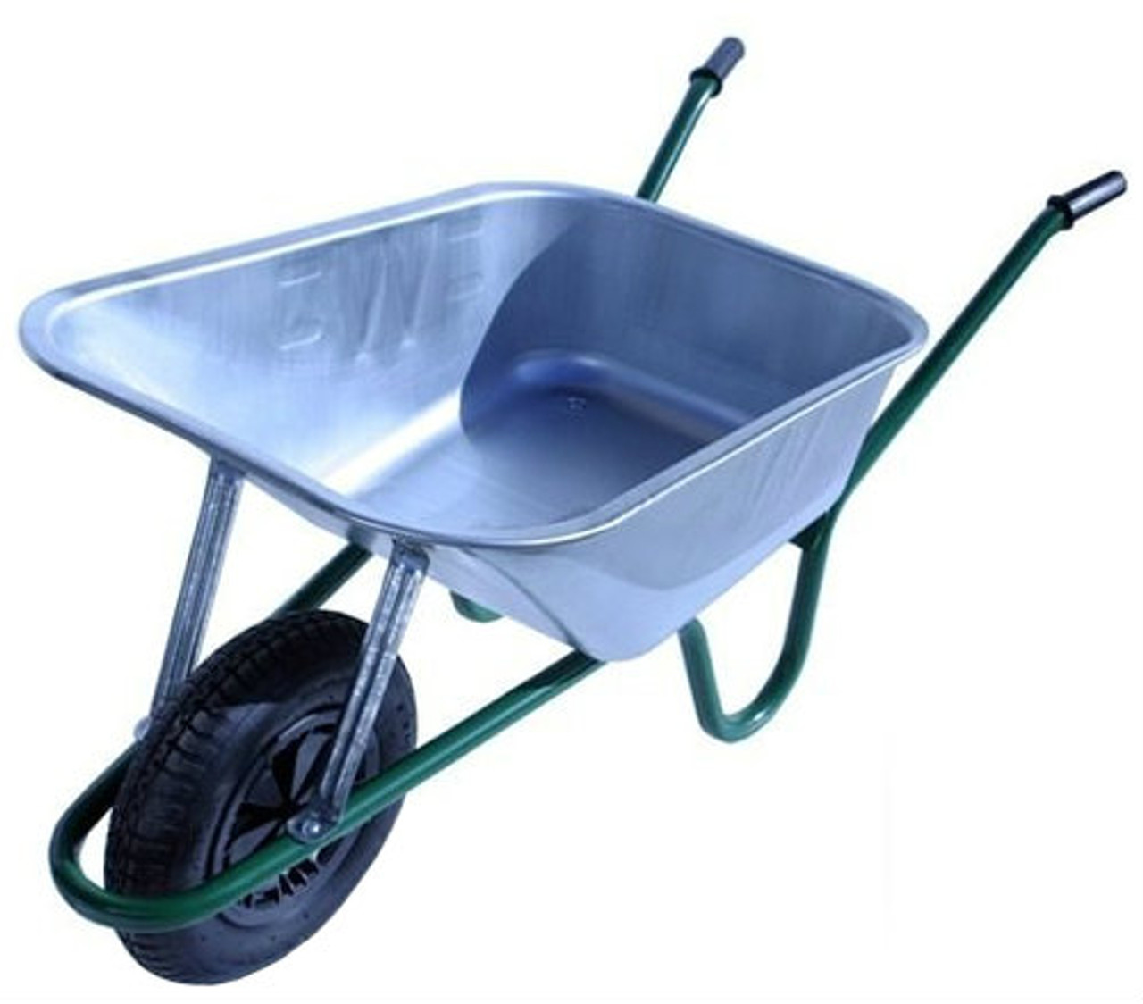 Wheelbarrow frame deals