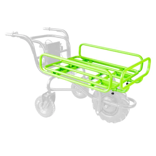 Zipper Transport Frame for EWB150 - 100 Ltr Electric Wheelbarrow