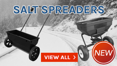 Seed Spreaders