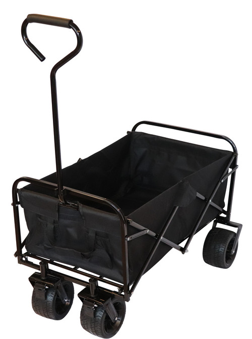 Outdoor Folding Carts Wheelbarrows.co.uk