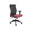  EC5 Exodus Medium-back Chair 