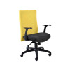  IC5 Iris Medium-back Chair 