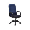  PC6L Paula Loop Arm High-back Chair 