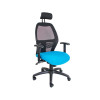  XC6 Xenon Netted High-back Chair 