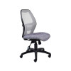  XC5 Xenon Netted Medium-back Chair 