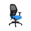  XC5 Xenon Netted Medium-back Chair 