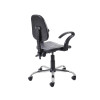  WC1SYC Works Typist Chair 