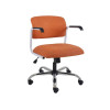  UC5A Utility Medium-back Chair with Arms 