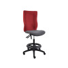  S6009 Operator High-back Draughtsman Chair 