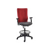  S6009 Operator High-back Draughtsman Chair 