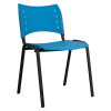 Stacker 500 Plastic Chair