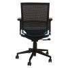 Orion Mesh Medium-back Chair