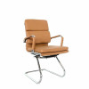 Classic Eames Cushion Visitor Chair