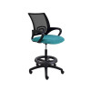  BC9 Britney Netted Draughtsman Chair 