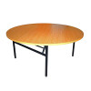  RFT Round Folding Table 