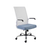  YC6 Yaris Netted High-back Chair 