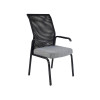  YC3 Yaris Netted Visitors Chair 