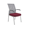  YC3 Yaris Netted Visitors Chair 