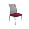  YC2 Yaris Netted Visitors Chair 