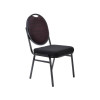  AC3F Amy Round-back Banquet Chair 