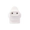 Parrot Products Plug - RSA Twin Euro Adaptor