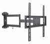 Parrot Products Parrot Economy Full Motion TV Wall Mount Bracket