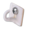 Parrot Products Easy Groove Frame Hook 