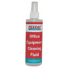 Parrot Products Office Equipment Cleaning Fluid 250ml Carded