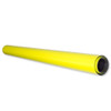 Parrot Products Magnetic Flexible Sheet 1000610mm - Yellow