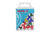 Giant Push Pins (Boxed 15 Assorted)