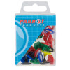 Parrot Products Hexagonal Pins (Boxed 30 - Assorted) 