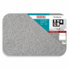 Adhesive Pin Board No Frame - 600450mm - Grey