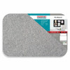 Parrot Products Adhesive Pin Board No Frame - 900600mm - Grey