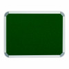 Info Board (Aluminium Frame - 900*600mm - Green)