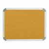 Info Board (Aluminium Frame - 900*900mm - Beige)