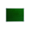 Info Board (Aluminium Frame - 900*900mm - Green)