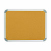 Parrot Products Info Board Aluminium Frame - 1500900mm - Beige