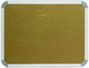 Parrot Products Info Board (Aluminium Frame - 2400*1200mm - Beige) 