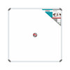 Whiteboard 900*900mm (Magnetic)