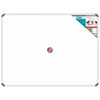 Whiteboard 1200*900mm (Magnetic)