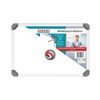 Slimline Magnetic Whiteboard (300*450mm - Non-Retail)