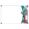 Slimline Magnetic Whiteboard 900600mm - Retail